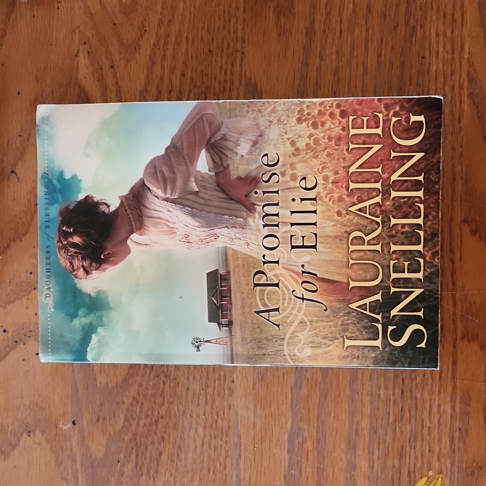 Set of 4 Inspirational Historical Romance Novels - Picture 5 of 12